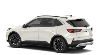 2026 Ford Escape® External Image 3